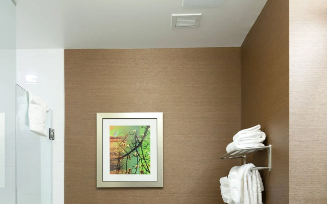 Fairfield Inn & Suites by Marriott Ithaca