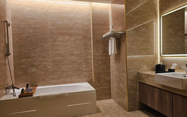 Hompton by the Beach Penang