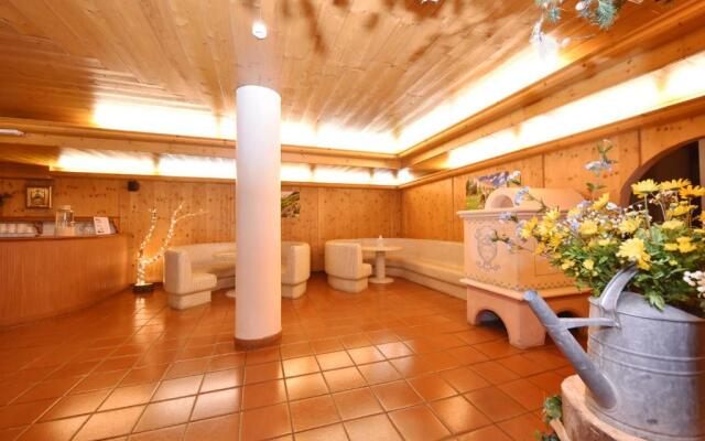 Park Hotel Bellacosta