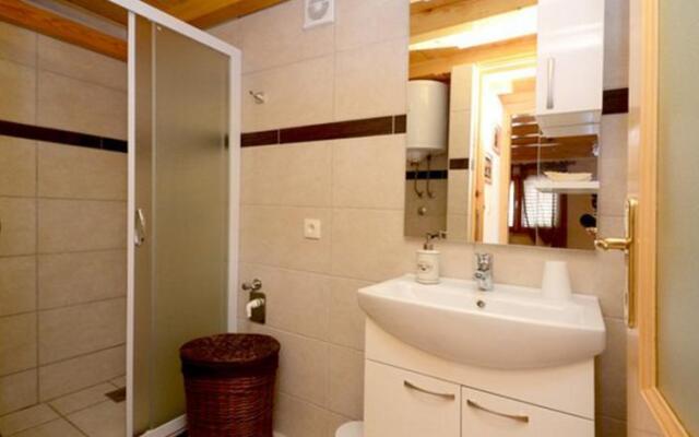 Holiday home Gršćica