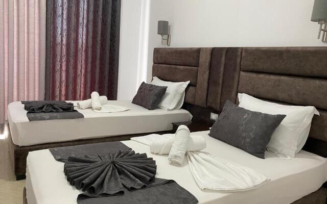 Hotel Villa Leka