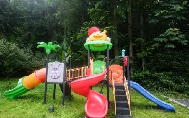 Deqing xiang yunshan residence