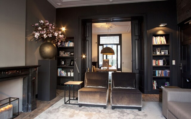 Boutique Hotel Straelman