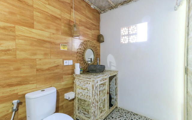 Angels Bungalow Nusa Penida