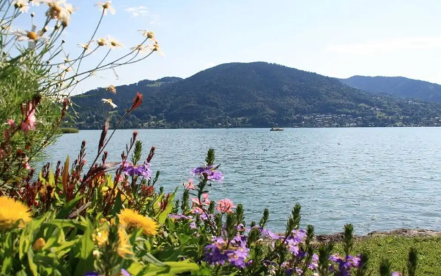 Holiday Apartment Sonia on the Lake