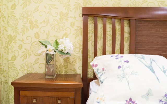 Sitito Playa Pacífico Apartment