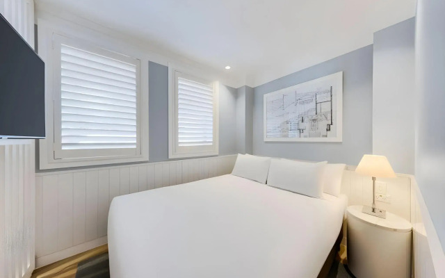 Adina Apartment Hotel Sydney Chippendale