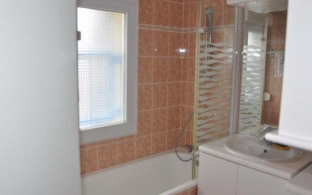 Appartement Trégastel, 2 pièces, 2 personnes - FR-1-368-19