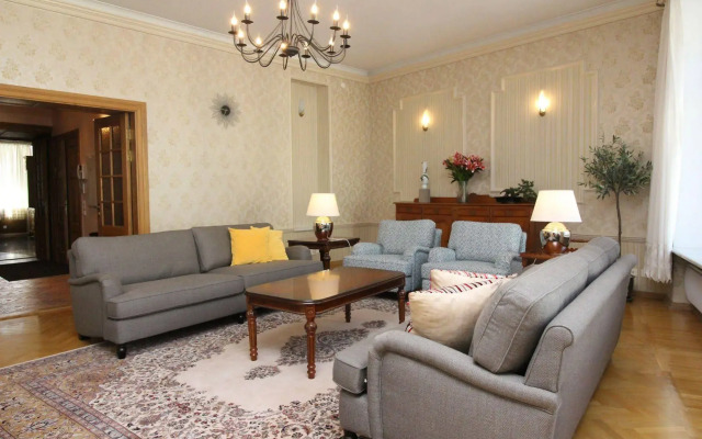 Tallinn City Apartments