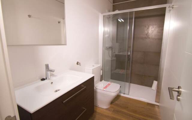 Apartamento Urbanización Hacienda 10B