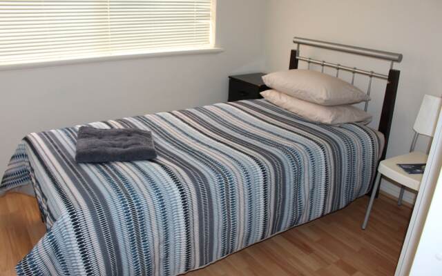 Parkline Apartments Perth