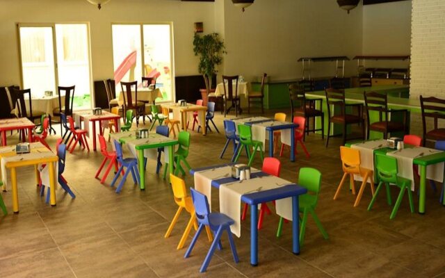 Sural Resort - All Inclusive