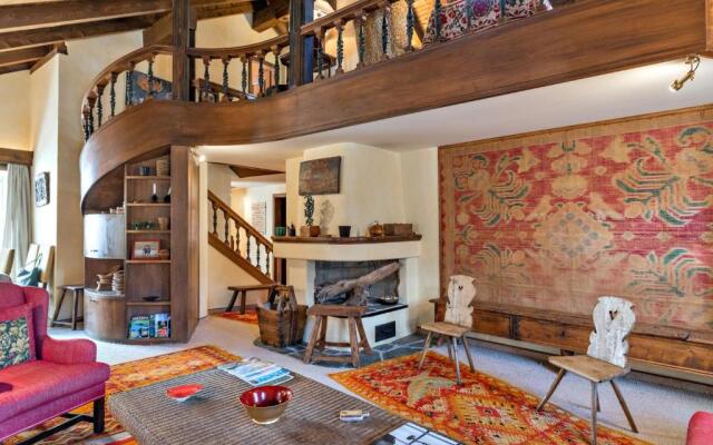 Chesa Cromer - Celerina