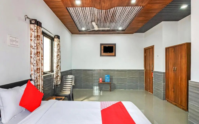 Pawna Lake House By OYO Rooms
