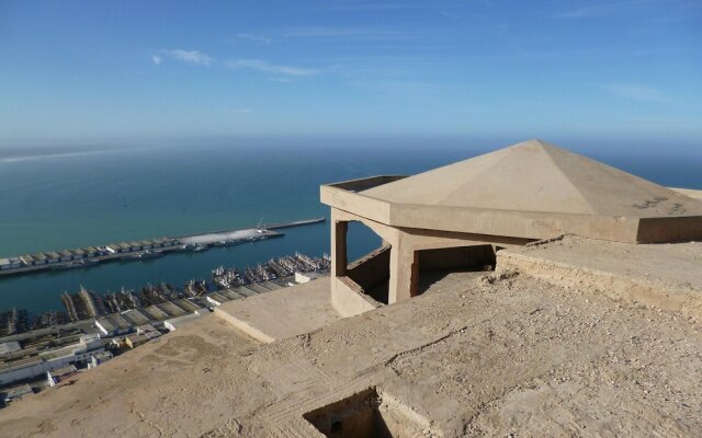 Appartement Agadir