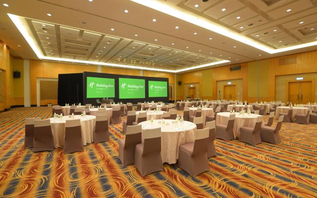 Holiday Inn Melaka by IHG