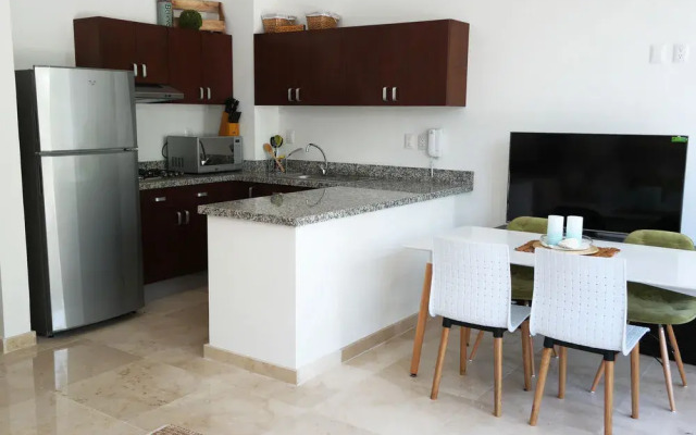 Bahia Principe Vacation Rentals-Green 3-Two-Bedroom Villas