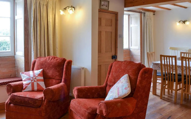 Gunluk Cottage