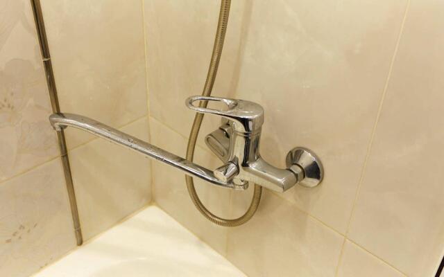 Апартаменты на улице Некрасовская