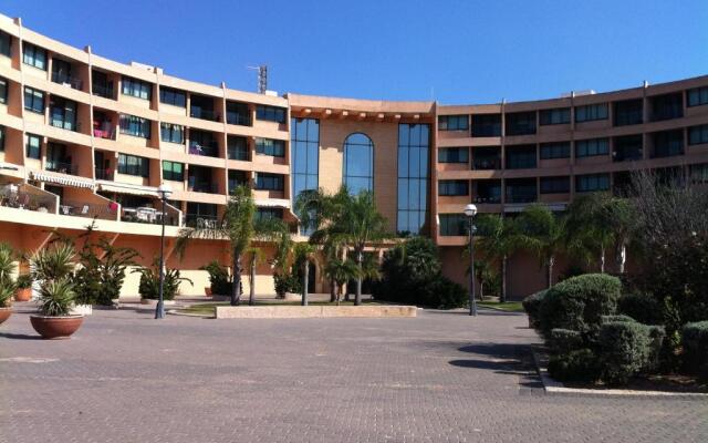 Suite Paradise - D111
