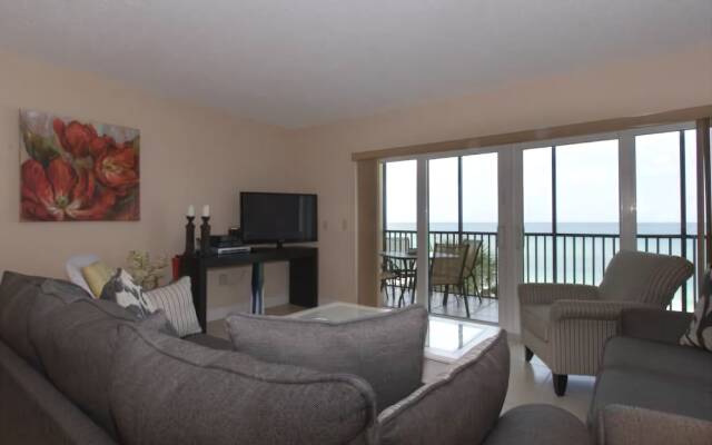 Sunset Terrace 202