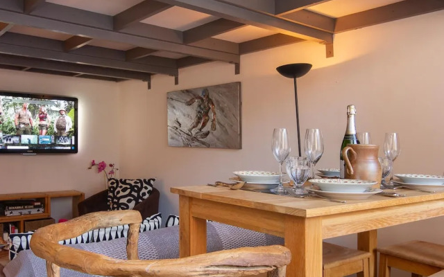 R Sidence Grand Roc - Campanules 314