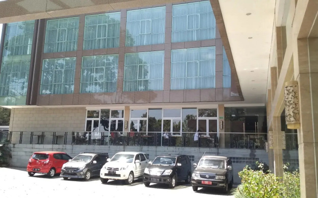 Novena Hotel