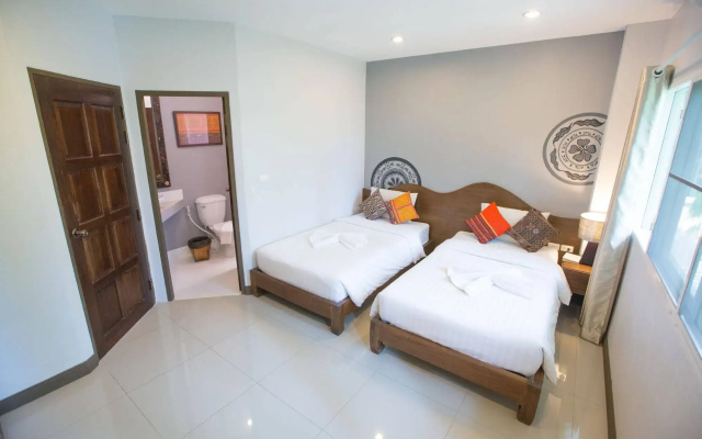 The Opium Serviced Apartment & Hotel