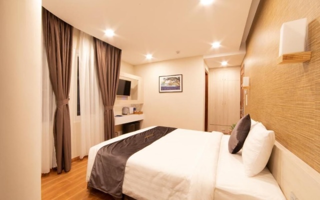 Silentnight - Đêm Lành Hotel – Guest Rooms – Da Lat