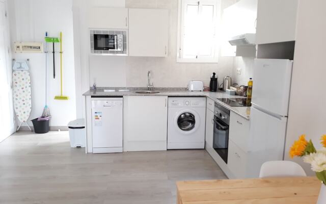 Apartamentos Rera Sant Domenech