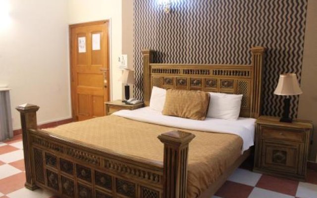 Casablanca Guest House