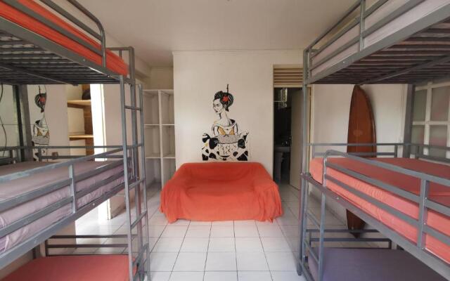 Ride In Youth and Surf Center