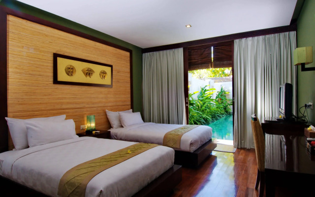 Pradha Villas Seminyak