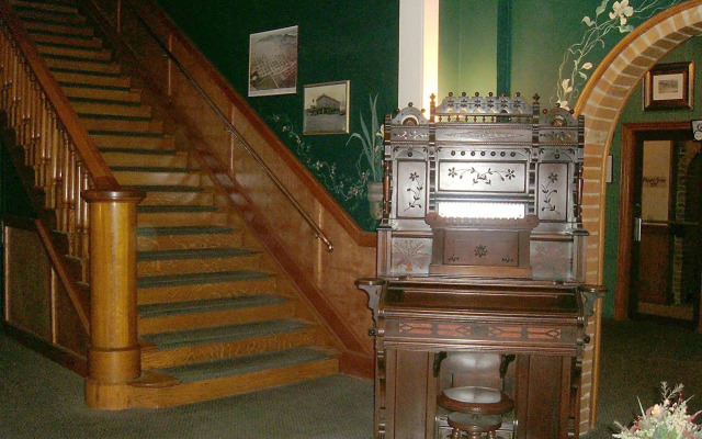 Kalispell Grand Hotel
