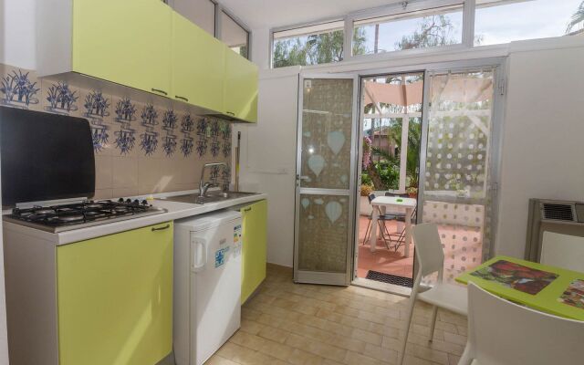 Residence Villa Paola