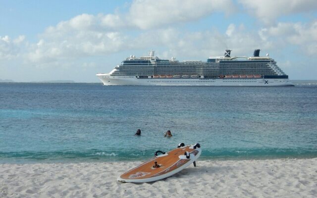 City INN Bonaire