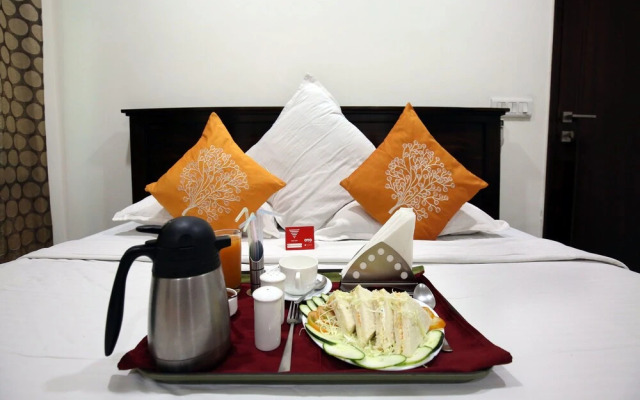 OYO 3791 Hotel Umed Grand