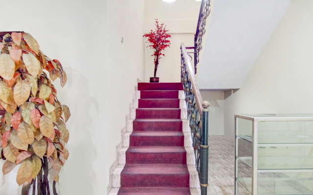 Wisma Yampi Syari'ah by OYO Rooms