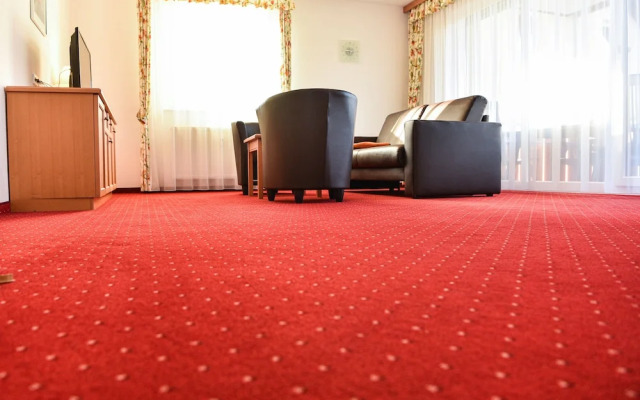 Aparthotel Sonnenburg