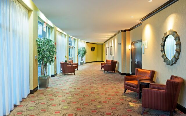 Holiday Inn Daytona Beach LPGA Boulevard by IHG