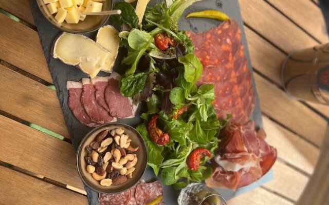 Badon Boutique Hôtel