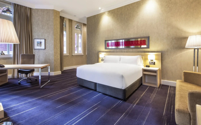 InterContinental Melbourne The Rialto by IHG