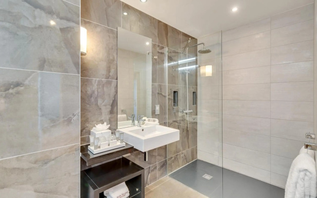 Fota Island Hotel & Spa