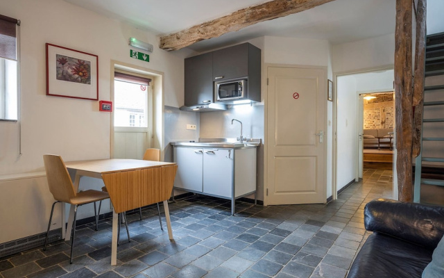 Lovely Apartment in Voeren