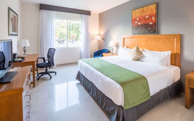 Wyndham Garden Playa del Carmen