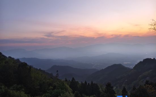 Shanlishanwai Homestay