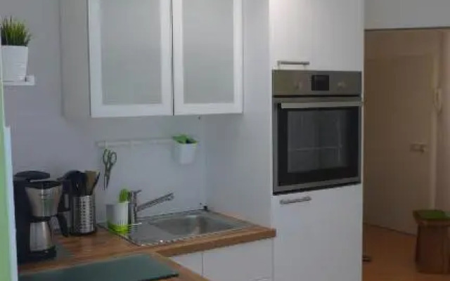 Appartement Schultz - Grüne Aue