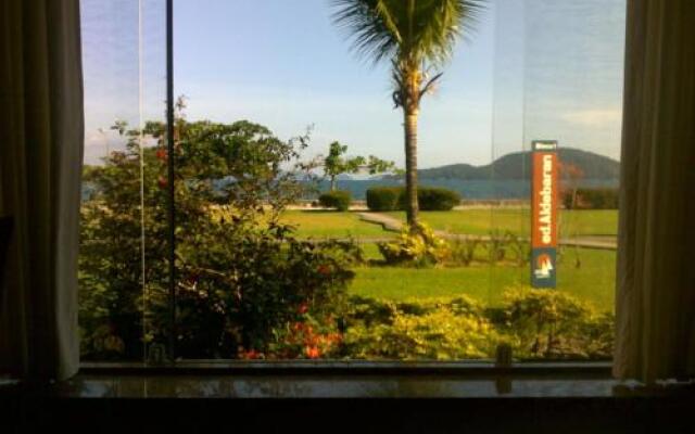 Apartamento em Condominio Fechado - Angra dos Reis - Piscina, Praia, Lazer