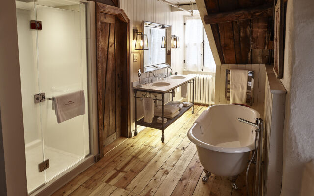 Auberge Saint-Antoine
