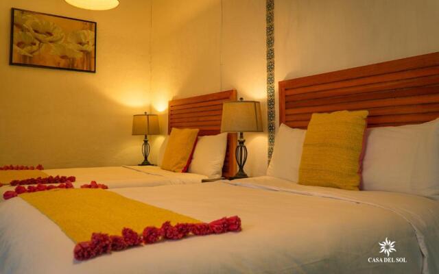 Hotel Casa del Sol